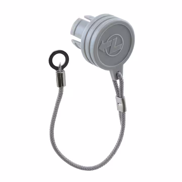 BRA.1B.200.PCSG LEMO  Accesorios para conectores circulares